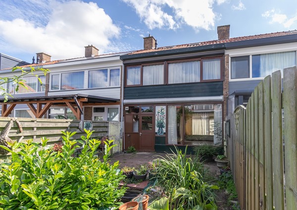 Medium property photo - Lindenlaan 6, 2451 CC Leimuiden